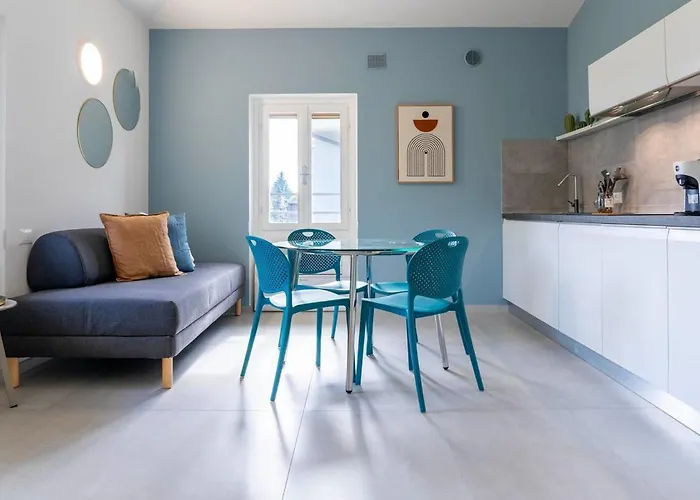 Front Διαμέρισμα Ντεζεντσάνο ντελ Γκάρντα