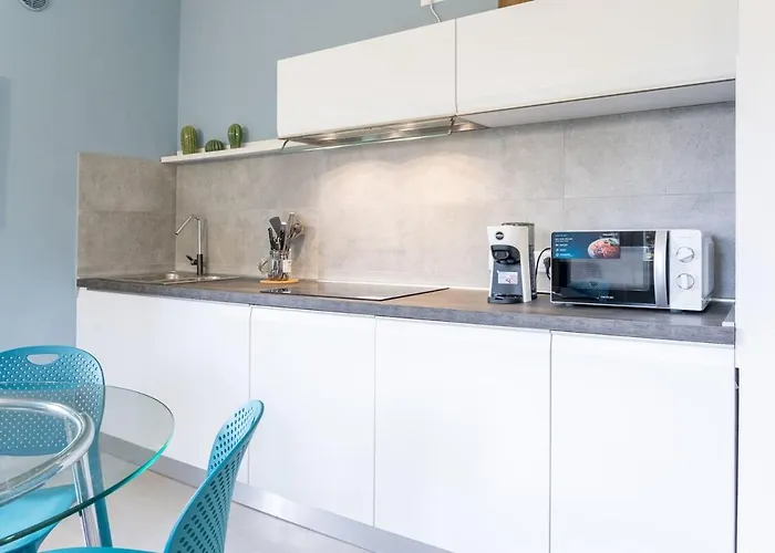 Διαμέρισμα Front *