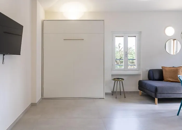 Διαμέρισμα Front Ντεζεντσάνο ντελ Γκάρντα