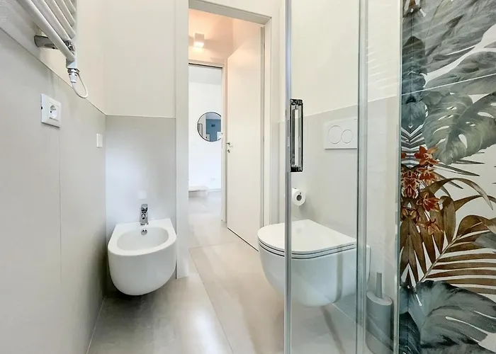 Front Διαμέρισμα Ντεζεντσάνο ντελ Γκάρντα